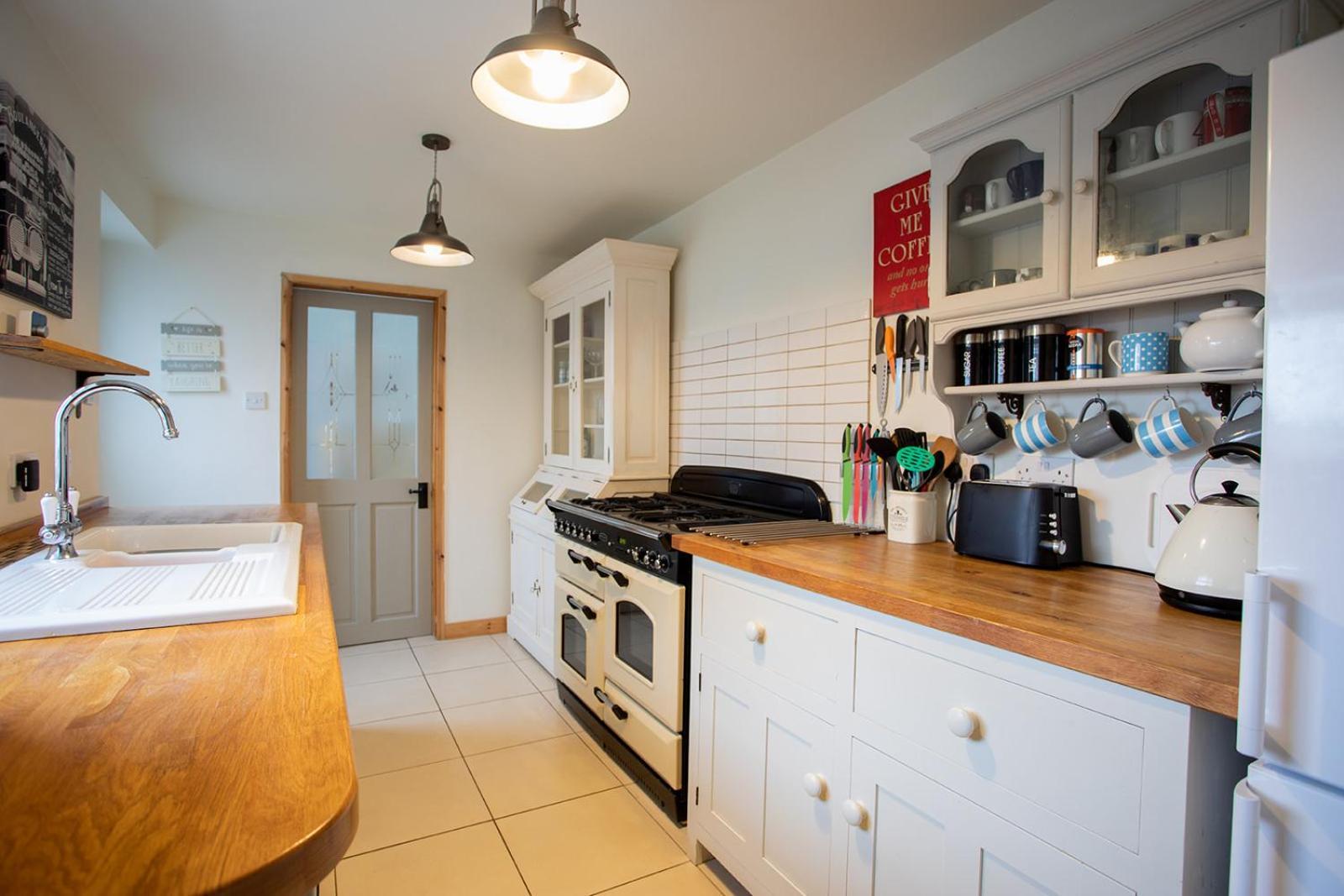 Tilly Cottage, Durhamdales Bishop Auckland Exterior photo